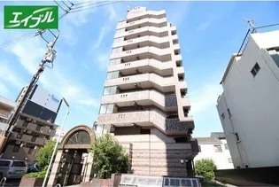 パールコート【305号室】の外観