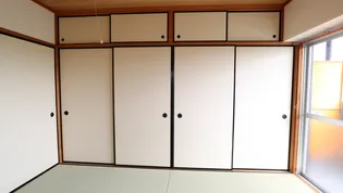 ハーバーグランドハイツ杉浦【3階】のその他画像