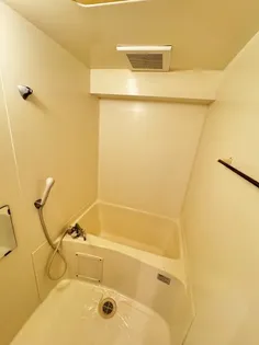 ハーバーグランドハイツ杉浦【3階】の風呂