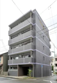 サンピアビータ【1階】の外観