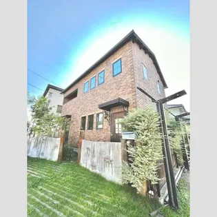 愛知県大府市桃山町2丁目【一戸建】の外観