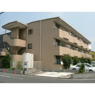 メゾン ド アヴァンセの画像