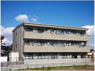 クレール.A【2階】の外観