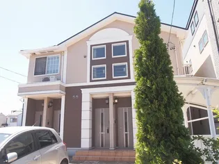 Zeus Ⅰ (ゼウス)【1階】の外観