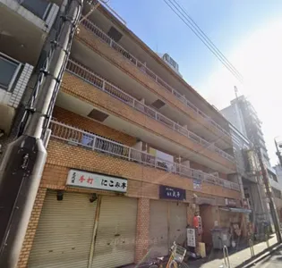 第2栄スカイタウン【2B号室】の外観