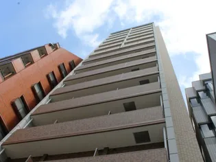 プレサンス丸の内レジデンスⅡ【2階】の外観