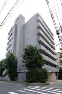 アル・ソーレ上前津【605号室】の外観