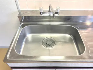 アムールハイツ【301号室】のキッチン