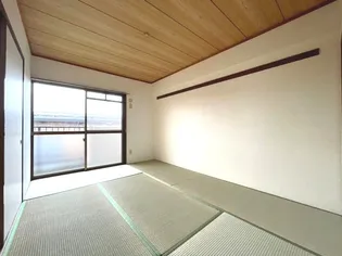 アムールハイツ【301号室】の内装