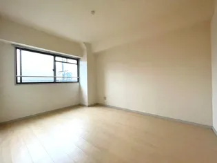 アムールハイツ【301号室】の内装