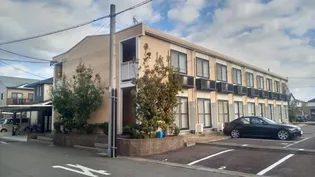 レオパレス雅の画像