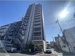 ファミリアーレ名駅アクシスの画像