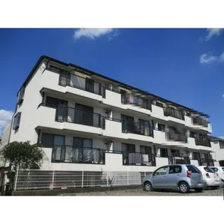 メゾン叶21【201号室】の外観