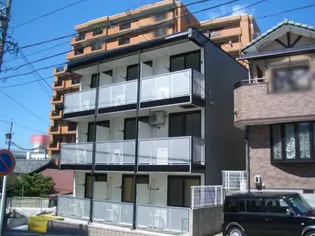 レオパレス名古屋正木の画像