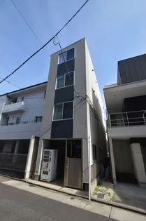 Casa Avenue Tsurumai【4階】の外観