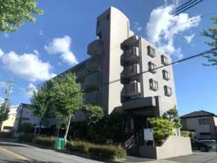 グランドメゾン神ノ倉【3階】の外観