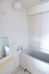 グランドメゾン神ノ倉【3階】の風呂