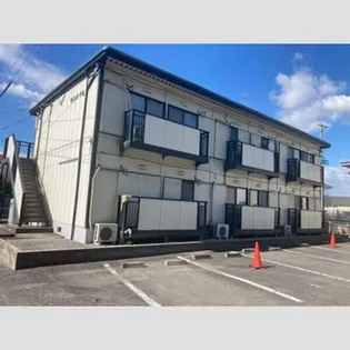 サンハイム【102号室】の外観