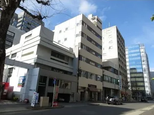 スタービル【6階】の外観