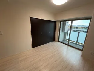 センチュリーハイツ金城【4階】の居間