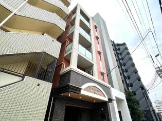 センチュリーハイツ金城【4階】の外観