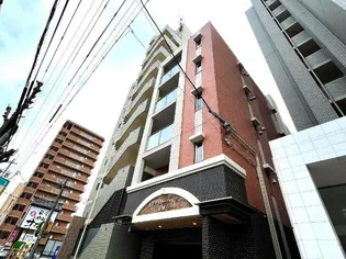 センチュリーハイツ金城【3階】の外観