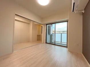 センチュリーハイツ金城【3階】の居間