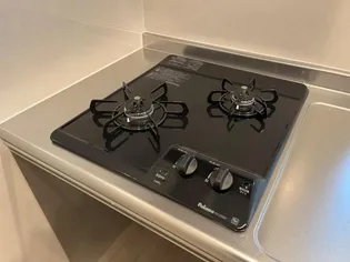 センチュリーハイツ金城【2階】のキッチン