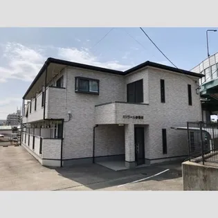 エトワール参番館の画像