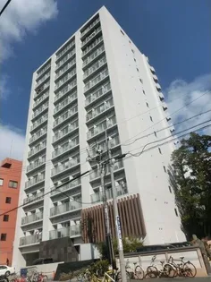 N.S.ZEAL東別院中駒ビル【4階】の外観