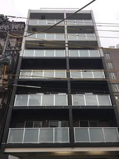 GRACE REGALIA【3階】の外観