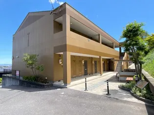 エル・アール西川【2階】の外観
