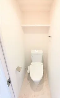 ディアレイシャス金山【6階】のその他画像