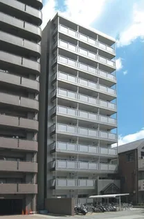 S・V丸の内【9階】の外観
