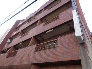 明治第3ビル【303号室】の外観