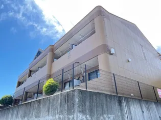 エル・アール西川【1階】の外観
