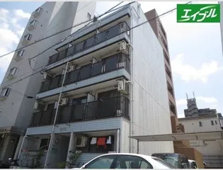 レジデンスM1の画像