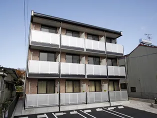 レオパレスエスペランサの画像