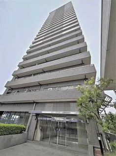 ライオンズタワー千種【11階】の外観