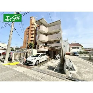 サンシャイン菊住の画像