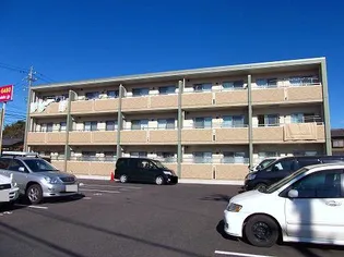 クリスタルスクエアの画像