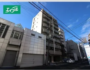 ガレリアM千代田の画像