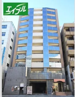 ESSE栄【11D号室】の外観