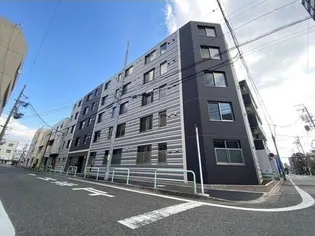 GVIVRE東別院【506号室】の外観