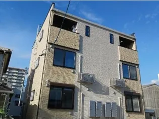 ステーブル上流の画像