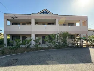 セレーノ・エッセン【1階】の外観