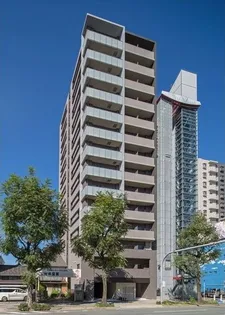 SD Court Kanayama【12階】の外観