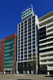 セイワパレス丸の内駅前プレミア【6階】の外観