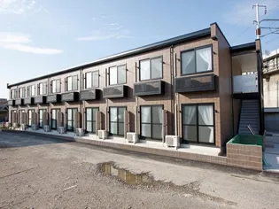 レオパレス川口の画像