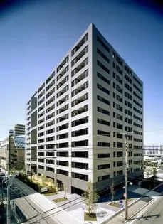 グラン・アベニュー栄【3階】の外観